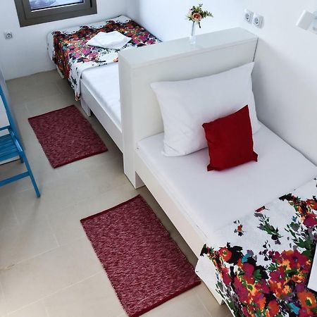 Apartments Svijet Mora 2 Povljana Dış mekan fotoğraf