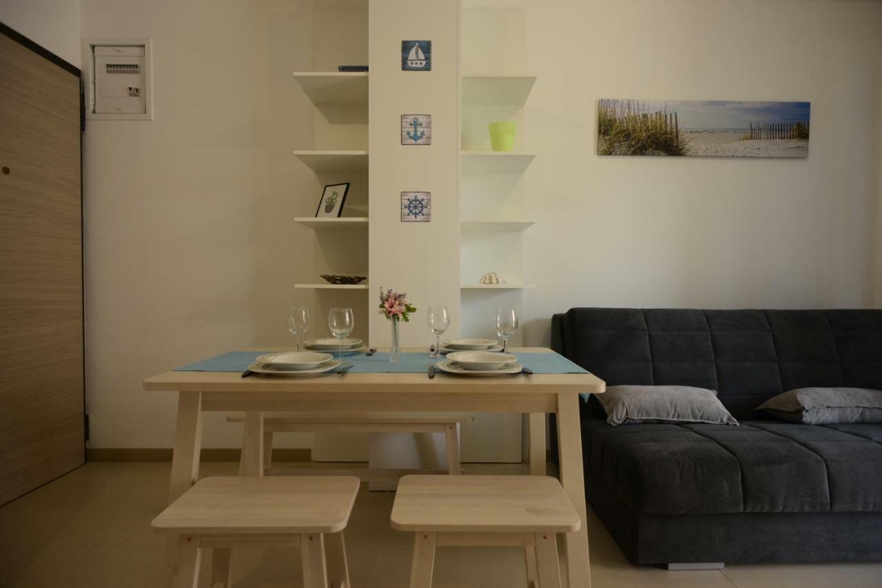 Apartments Svijet Mora 2 Povljana Dış mekan fotoğraf