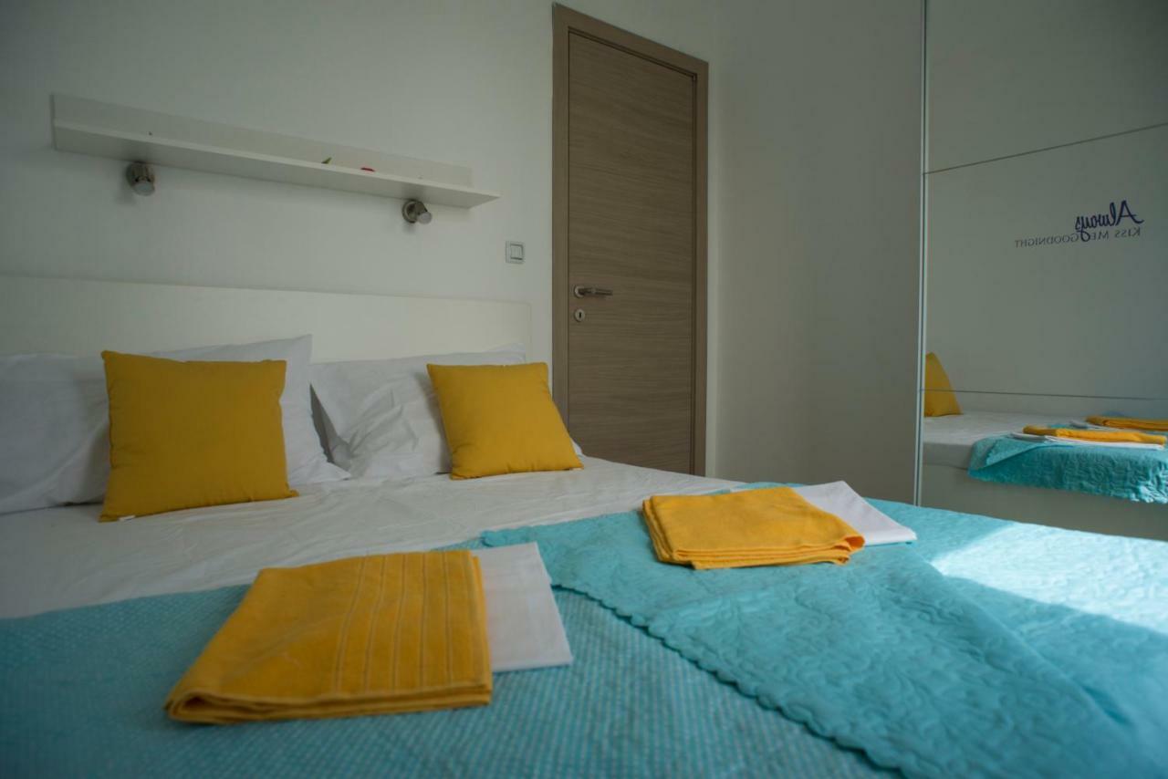 Apartments Svijet Mora 2 Povljana Dış mekan fotoğraf