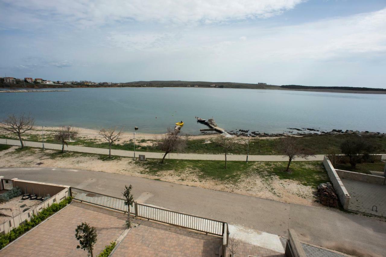 Apartments Svijet Mora 2 Povljana Dış mekan fotoğraf