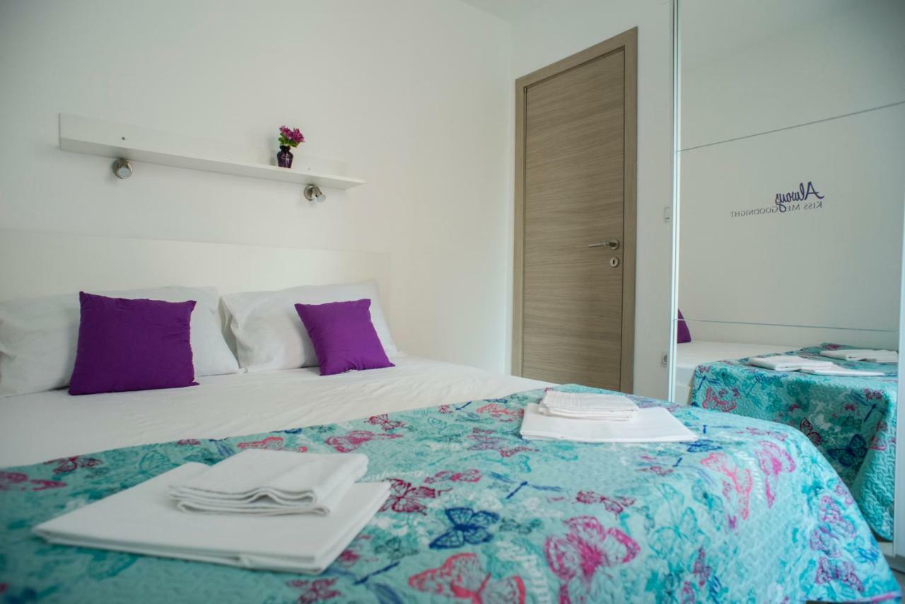 Apartments Svijet Mora 2 Povljana Dış mekan fotoğraf