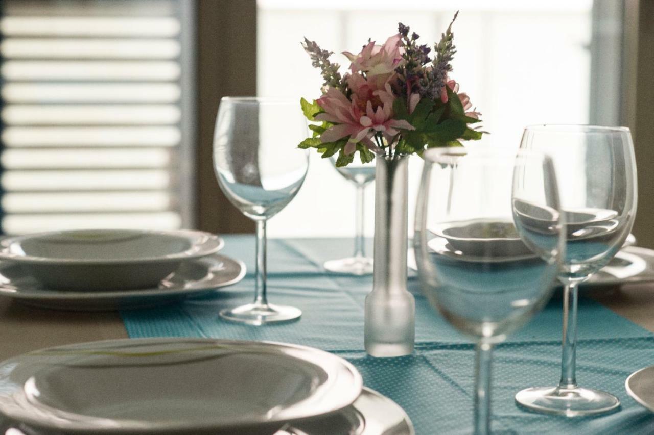 Apartments Svijet Mora 2 Povljana Dış mekan fotoğraf