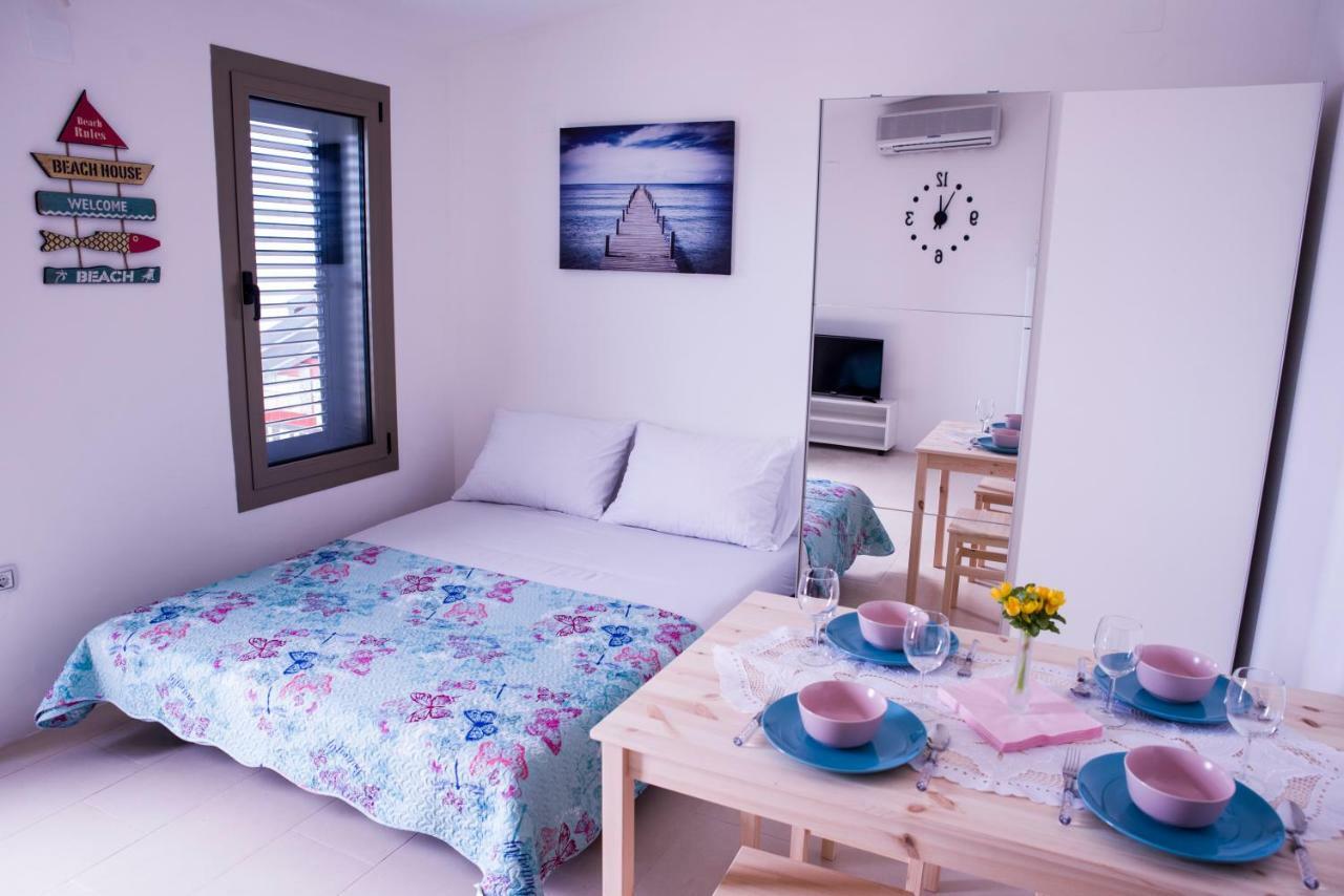 Apartments Svijet Mora 2 Povljana Dış mekan fotoğraf