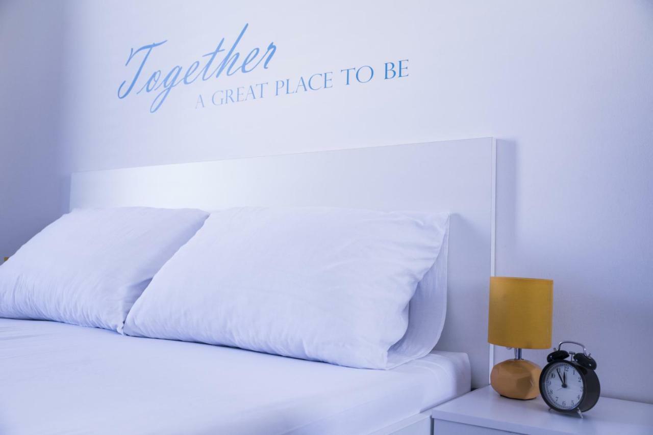 Apartments Svijet Mora 2 Povljana Dış mekan fotoğraf