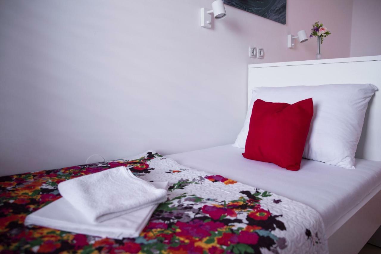Apartments Svijet Mora 2 Povljana Dış mekan fotoğraf
