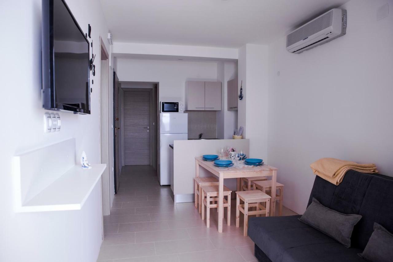 Apartments Svijet Mora 2 Povljana Dış mekan fotoğraf