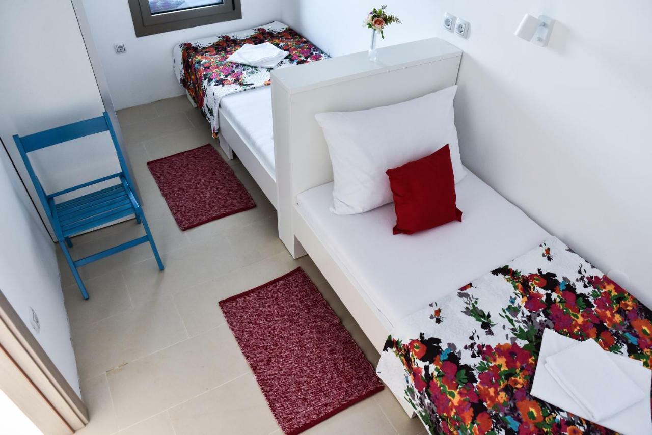 Apartments Svijet Mora 2 Povljana Dış mekan fotoğraf